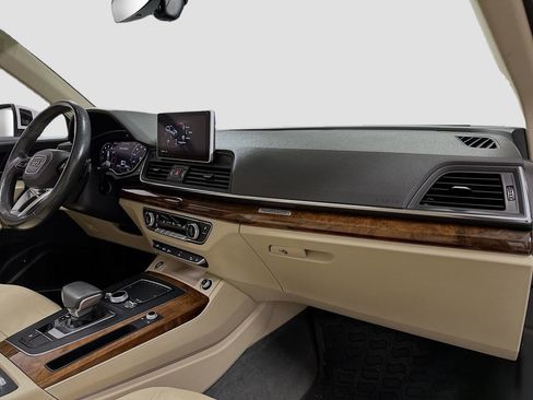 Used 2018 Audi Q5 2.0T Premium Plus w/ Premium Plus Package image 32