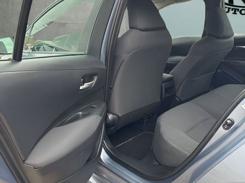 Used 2021 Toyota Corolla LE FWD image 13
