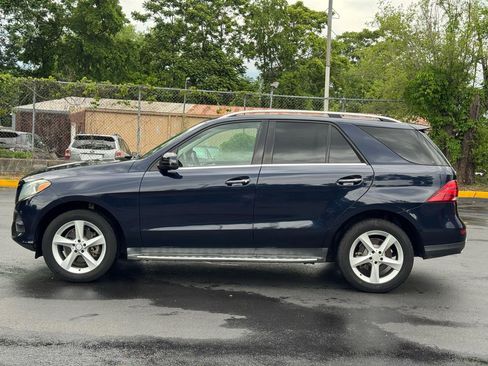 Used 2016 Mercedes-Benz GLE 350 w/ Premium Package image 9