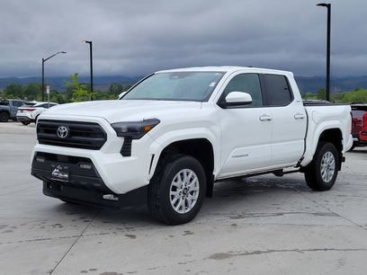 Used 2024 Toyota Tacoma SR5