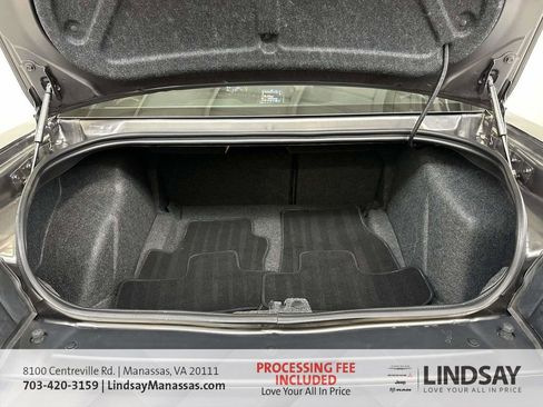 Used 2022 Dodge Challenger SRT Hellcat image 10