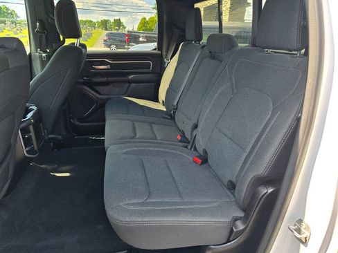 Used 2020 RAM 1500 Big Horn AWD/4WD image 26