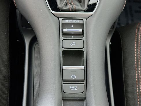 New 2026 Honda HR-V Sport image 19