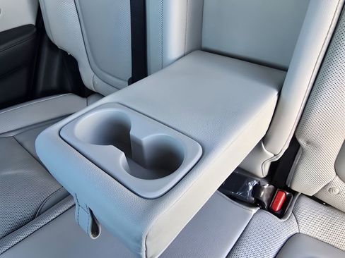 New 2026 Hyundai Tucson Limited w/ Tow & Go Package image 29