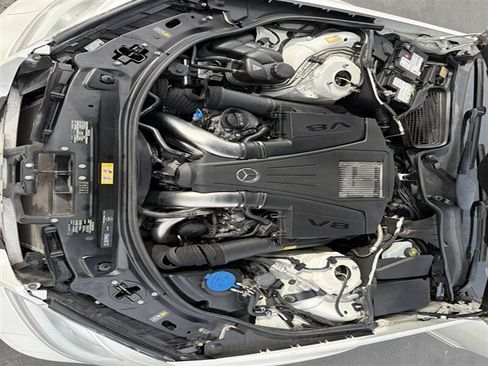 Used 2013 Mercedes-Benz S 550 image 39