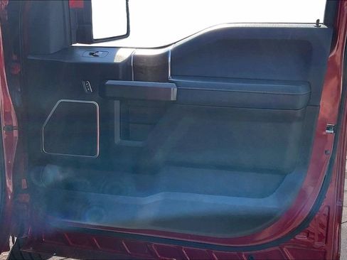 Used 2018 Ford F150 Limited w/ Trailer Tow Package AWD/4WD image 25