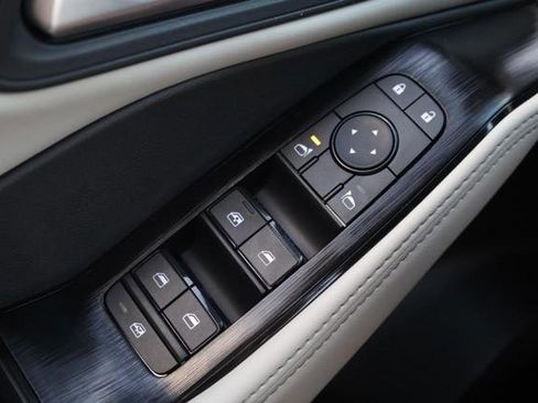 New 2026 Nissan Rogue SV image 19