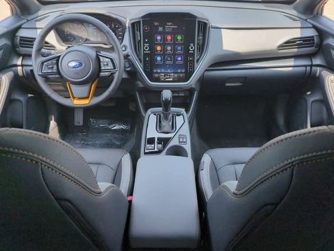 Certified 2025 Subaru Crosstrek 2.5i Wilderness w/ Crosstrek Mirror Package image 14