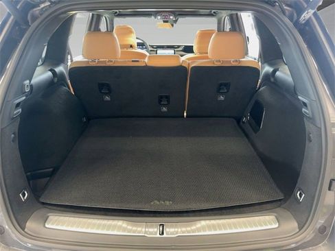 New 2025 Jeep Grand Cherokee Summit image 33