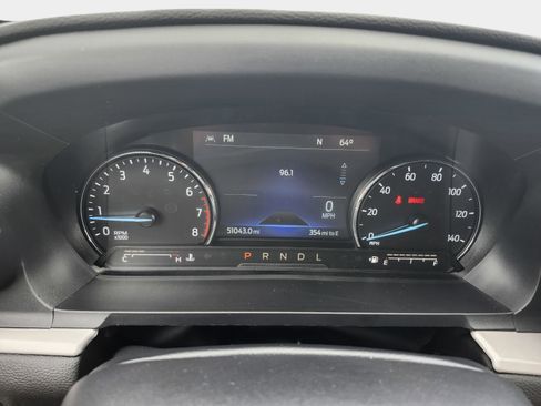 Used 2023 Ford Explorer XLT w/ Equipment Group 202A image 12