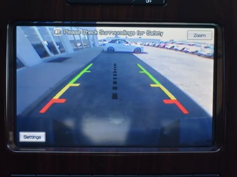 Used 2012 Ford F150 King Ranch w/ Max Trailer Tow Pkg image 34