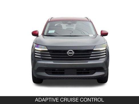 New 2026 Nissan Kicks SV FWD image 4