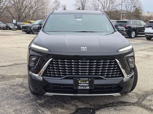 New 2026 Buick Enclave Avenir w/ Super Cruise Package image 5