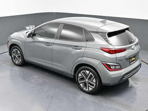 Used 2023 Hyundai Kona SE w/ Cargo Package image 45