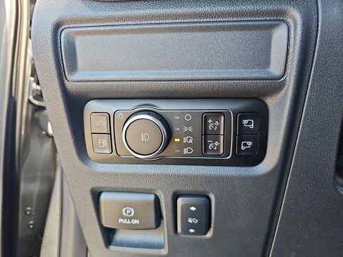 New 2025 Ford F150 Lariat w/ Equipment Group 502A High image 26