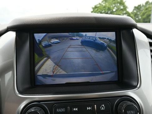 Used 2018 Chevrolet Tahoe Premier AWD/4WD image 47