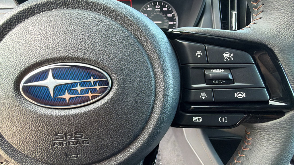 New 2026 Subaru Forester Sport AWD/4WD image 20