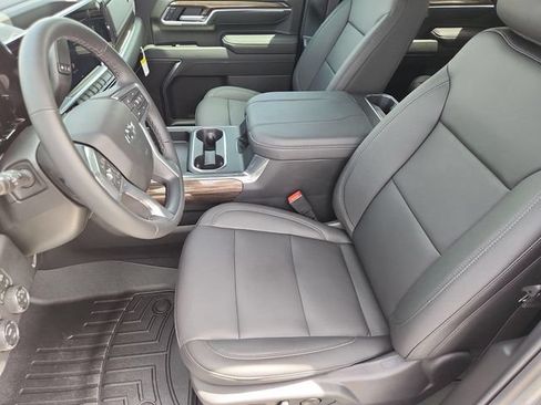 New 2026 Chevrolet Silverado 2500 LT w/ Trail Boss Package AWD/4WD image 18