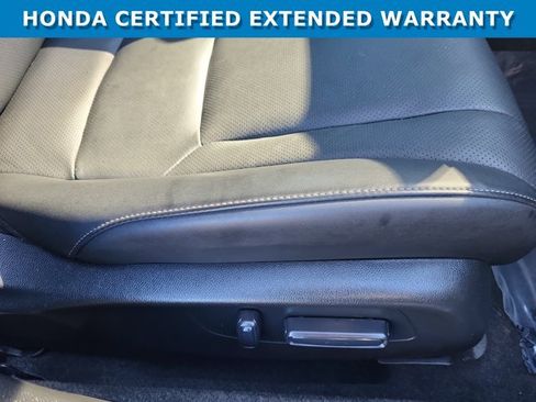 Certified 2024 Honda Accord Sport image 17