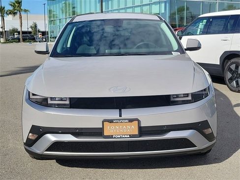 New 2026 Hyundai Ioniq 5 SEL image 26
