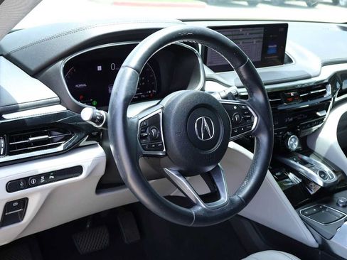 Used 2022 Acura MDX FWD w/ Technology Package image 2