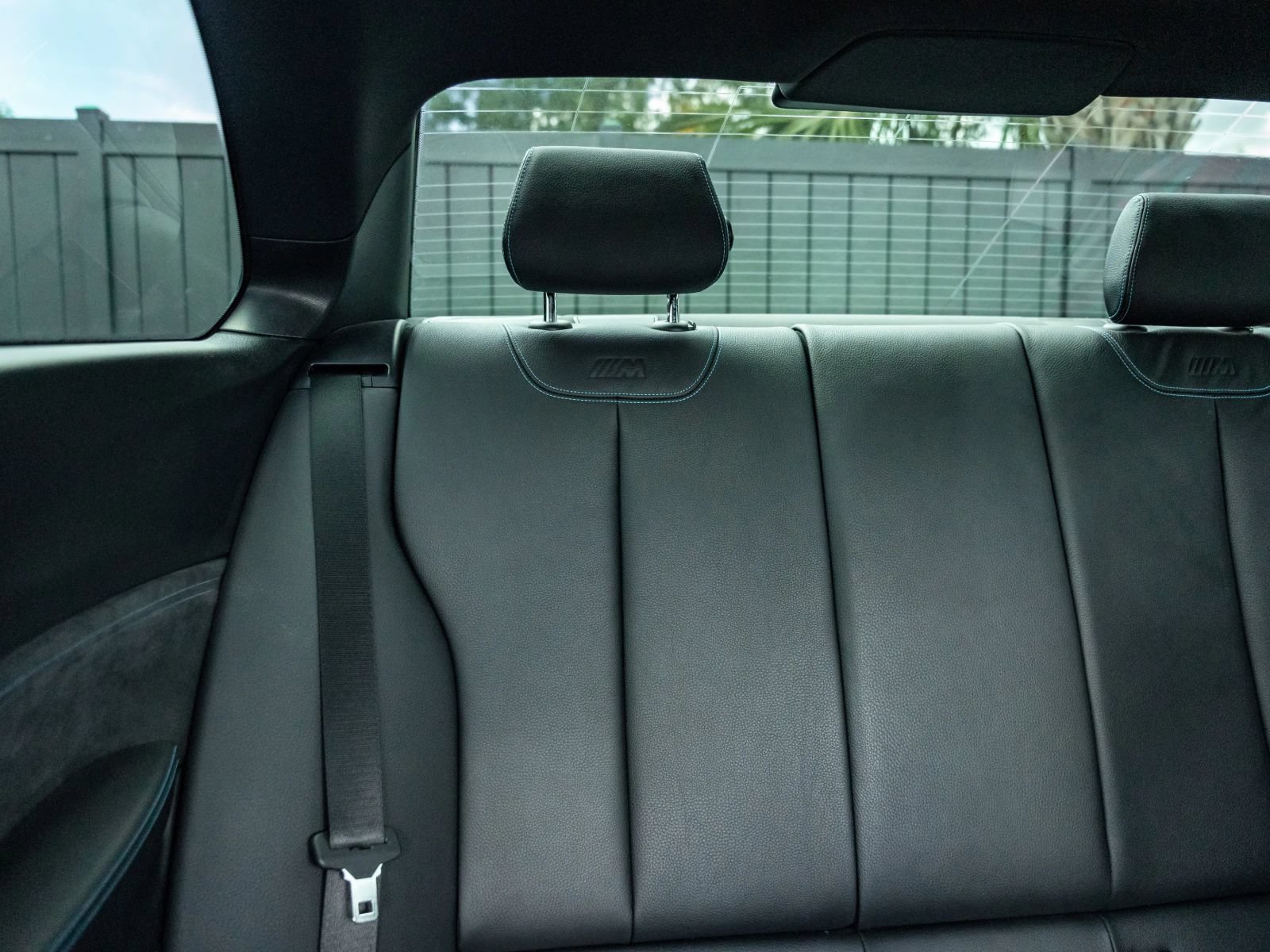 Used 2017 BMW M2 RWD image 42