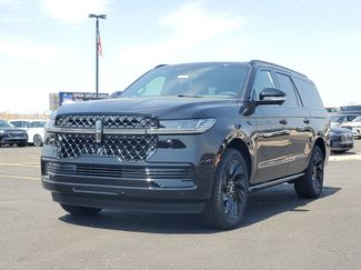 New 2026 Lincoln Navigator L Reserve AWD/4WD video 2
