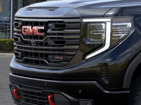 New 2026 GMC Sierra 1500 AT4 w/ AT4 Premium Package image 13