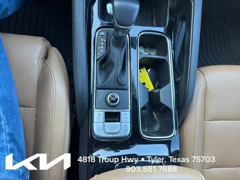 Certified 2022 Kia Telluride SX FWD image 22