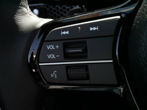 Certified 2026 Honda Civic Sport Touring image 27