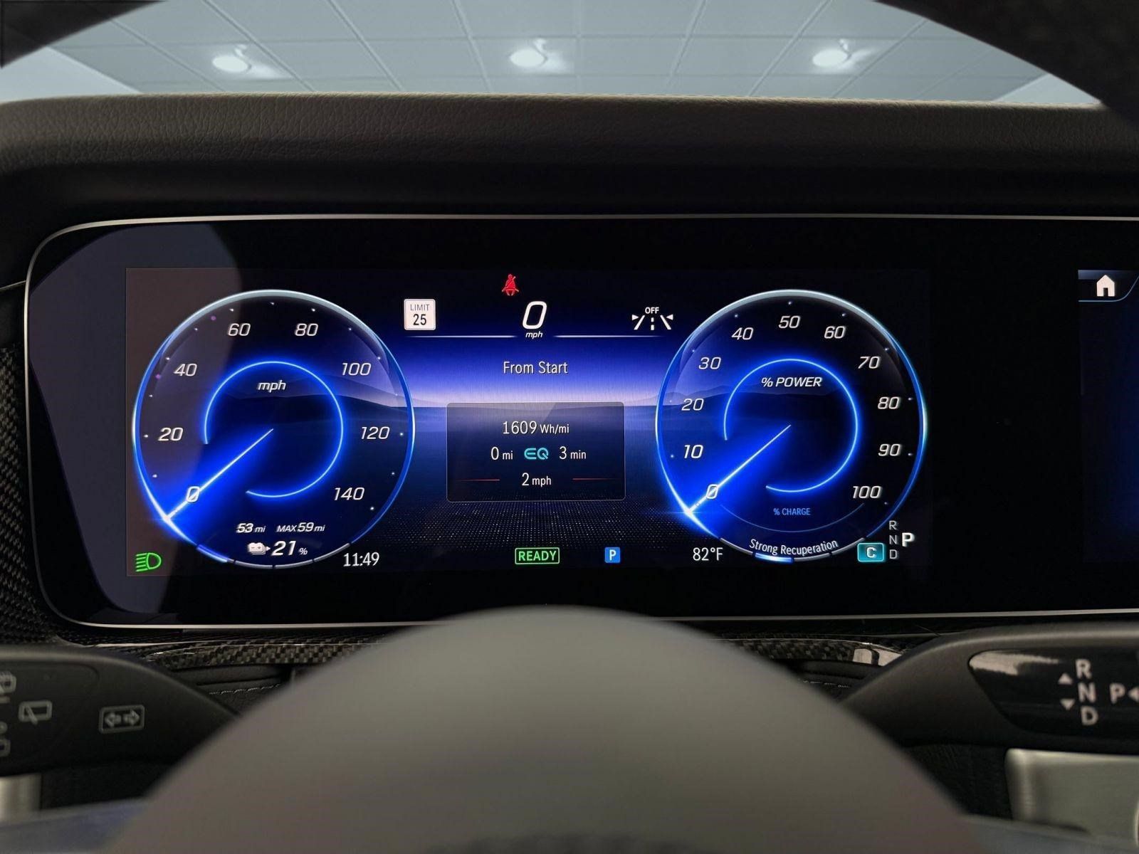 New 2027 Mercedes-Benz G 580 e image 18
