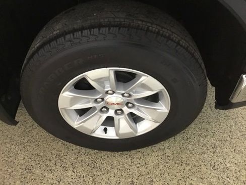 Used 2023 GMC Sierra 1500 Pro w/ Pro Value Package image 25