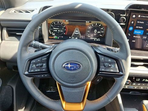 New 2026 Subaru Outback Wilderness AWD/4WD image 17