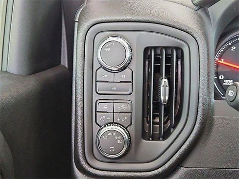 New 2025 GMC Sierra 3500 Pro w/ 1SA Pro Safety Plus Package image 17