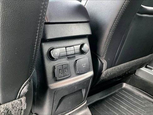 Used 2017 Ford Explorer Sport w/ Equipment Group 401A AWD/4WD image 34