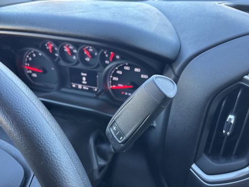 New 2026 Chevrolet Silverado 3500 W/T w/ WT Convenience Package image 22