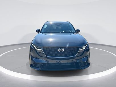 New 2026 MAZDA CX-5 2.5 S w/ Premium Package