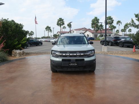 Used 2022 Ford Bronco Sport Big Bend w/ Convenience Package image 6