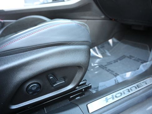 Used 2024 Dodge Hornet R/T Plus image 26