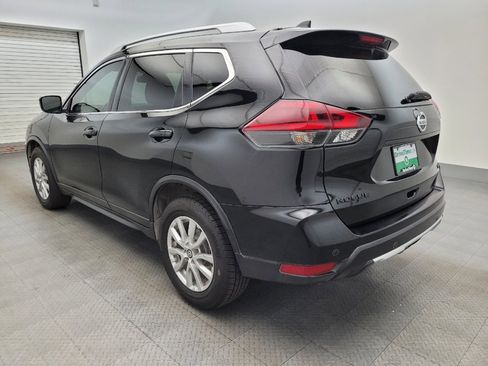 Used 2020 Nissan Rogue SV FWD image 5