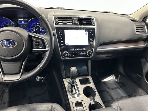 Used 2019 Subaru Outback 2.5i Limited w/ Popular Package #2 AWD/4WD image 23