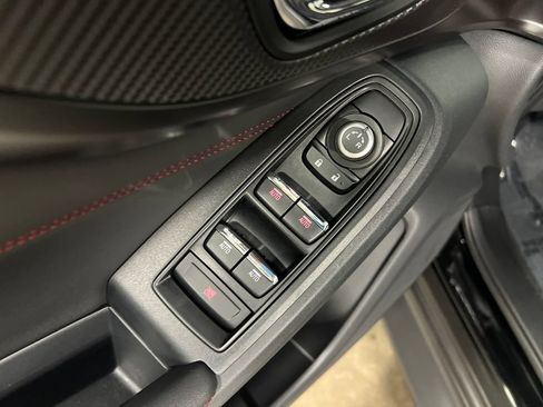 Used 2025 Subaru WRX Premium AWD/4WD image 17