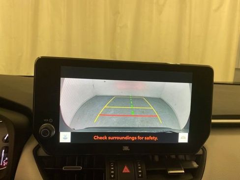 Certified 2024 Toyota RAV4 XLE Premium w/ Weather Package image 21