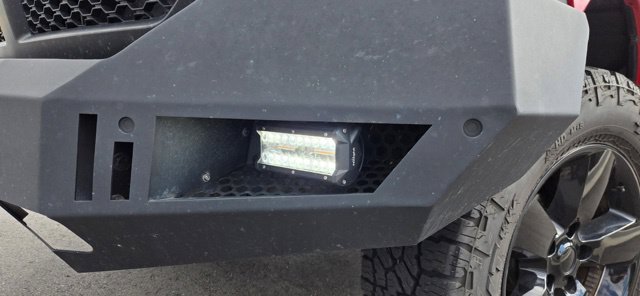 Used 2014 RAM 1500 Express AWD/4WD image 3