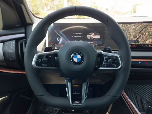 New 2026 BMW X3 xDrive30i w/ M Sport Package AWD/4WD image 15