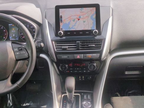 Used 2023 Mitsubishi Eclipse Cross AWD image 18