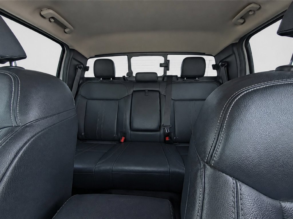 Used 2019 Ford Ranger Lariat w/ Equipment Group 501A Mid AWD/4WD image 18