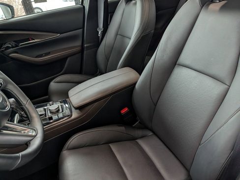 Certified 2025 MAZDA CX-30 2.5 Turbo w/ Premium Plus Pkg image 10