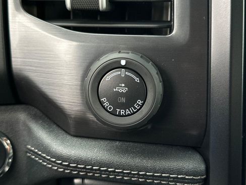 New 2025 Ford F150 Lightning Flash image 24