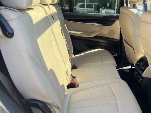 Used 2017 BMW X5 xDrive35i AWD/4WD image 14